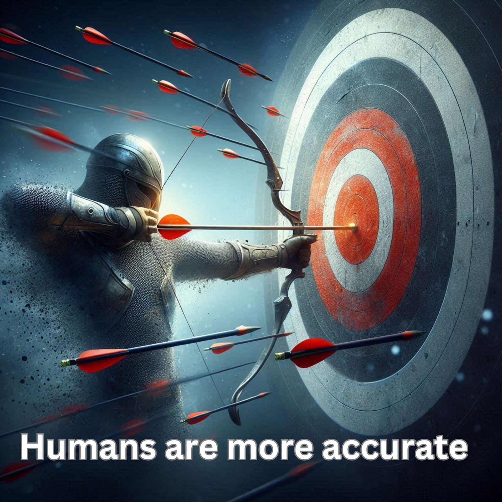 Illustration about human judgment in property valuation