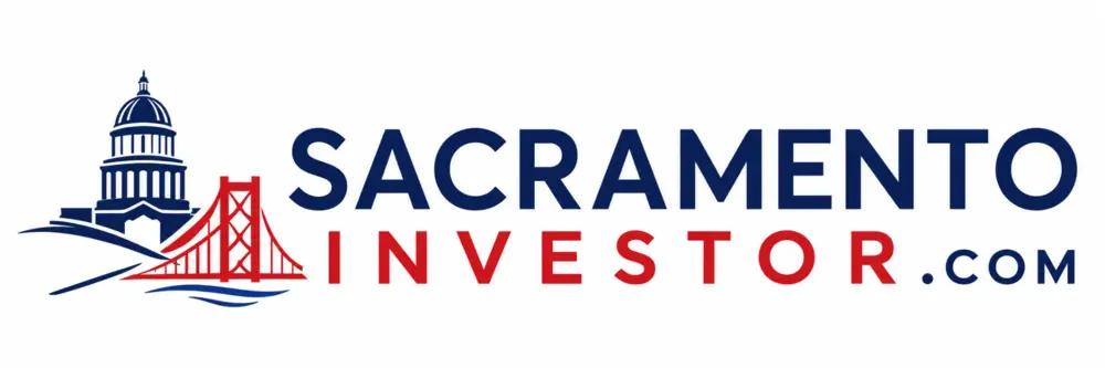 Sacramento Investor homepage